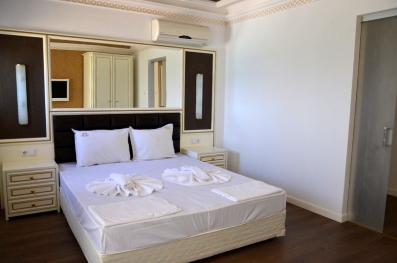 Apartment 4 Lux