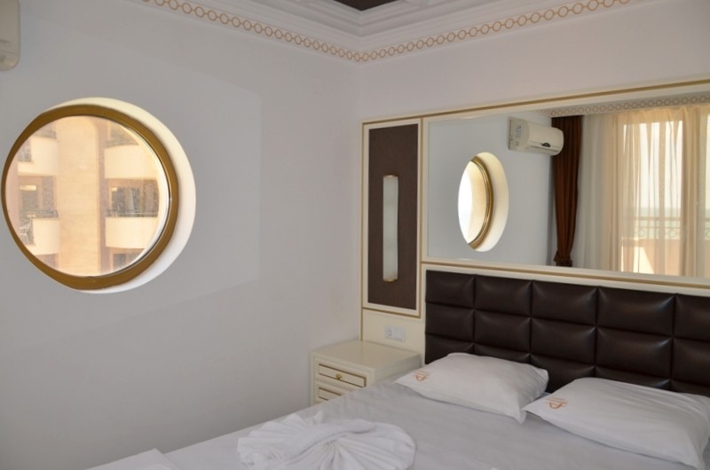 Apartment 4 Lux
