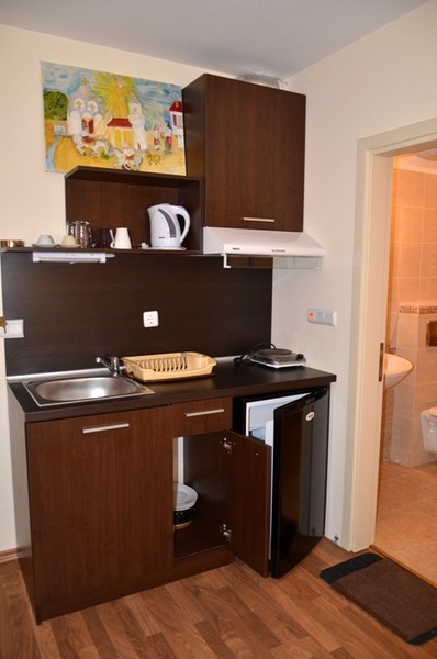 Studio Large / Apartment 2 / Apartment 4