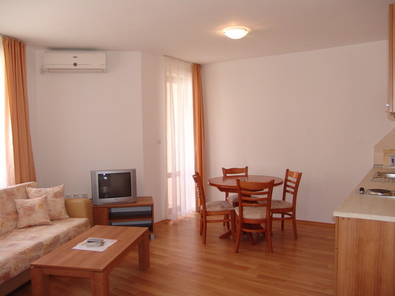 Apartment 2