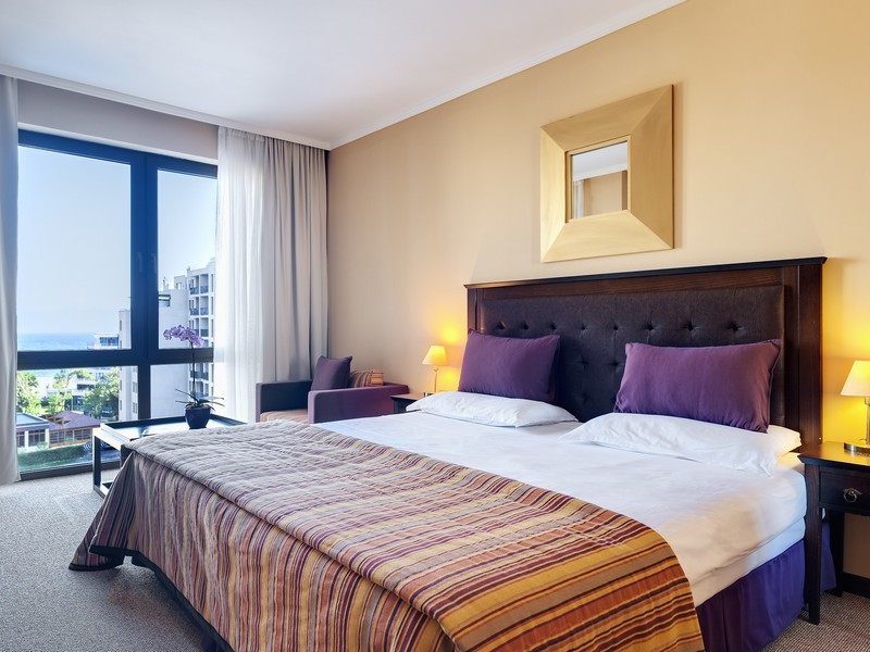 Residential Suite 2 Sea View