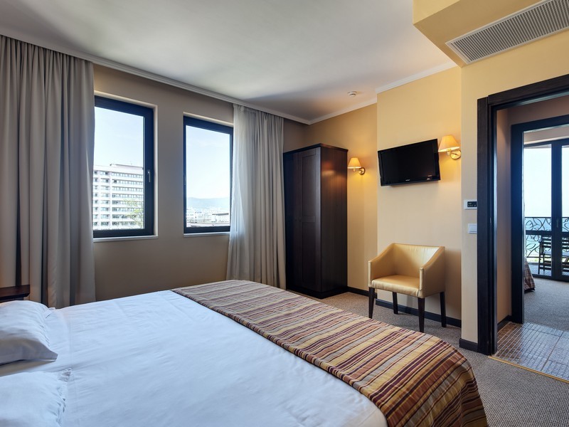 Residential Suite 3 rooms