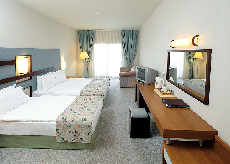 Club Family Room