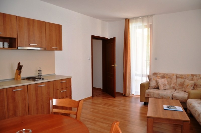 Apartment 2