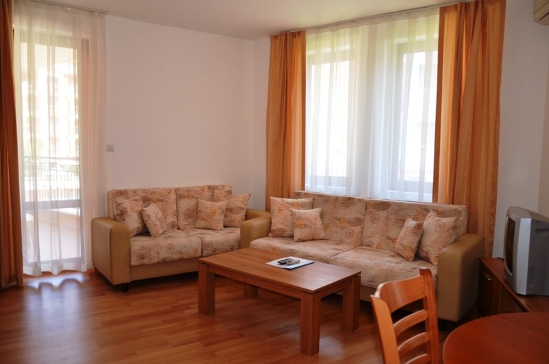 Apartment 2