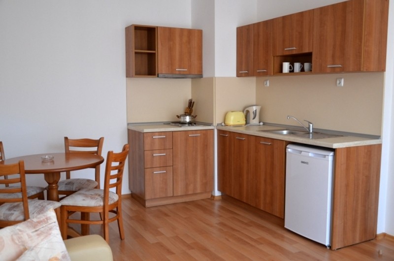 Apartment 2