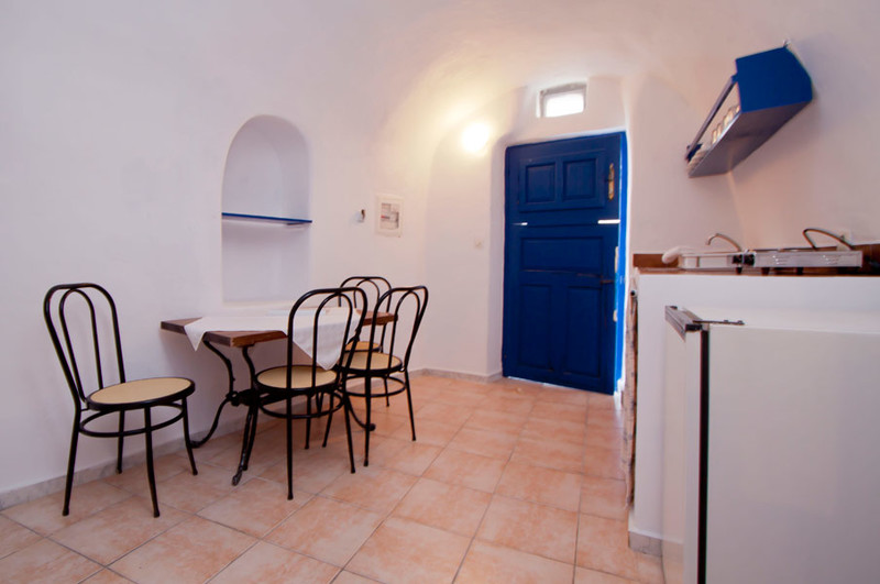 traditional cave house