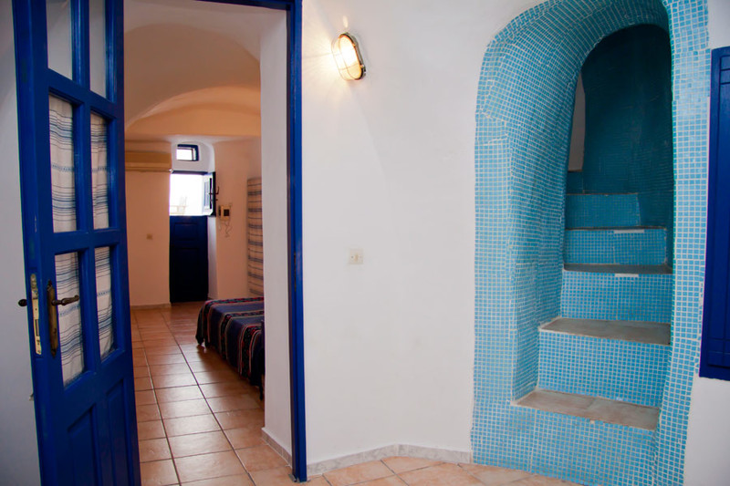 traditional cave house