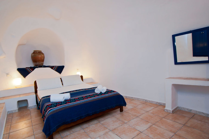 traditional cave house