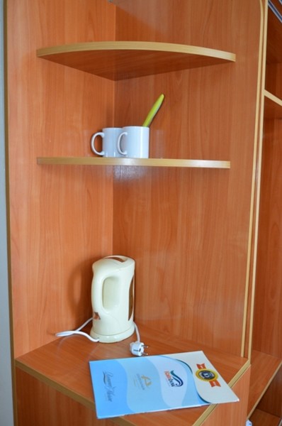 Economy Room