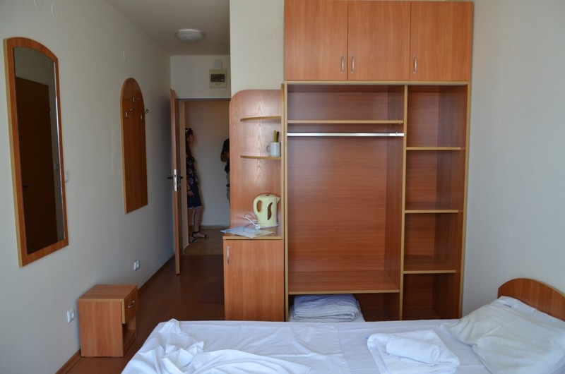 Economy Room