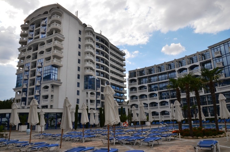 Metropol / Arkadia
