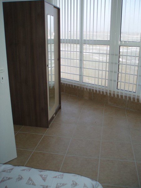 Apartment 6