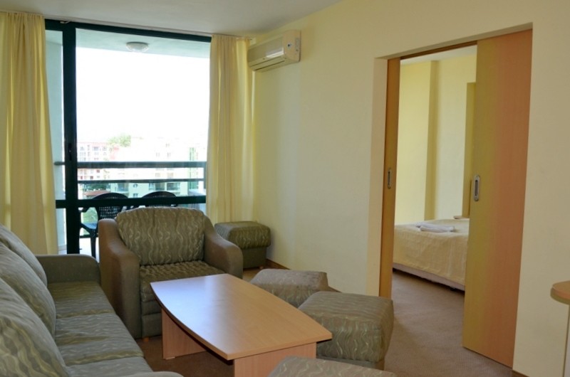 Apartment 2