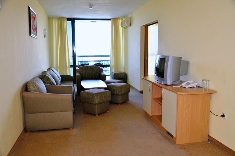 Apartment 2