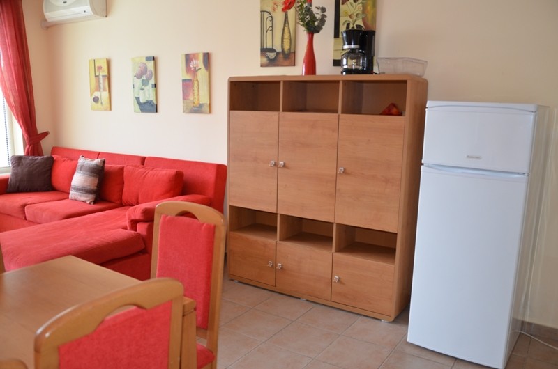 Apartment 4