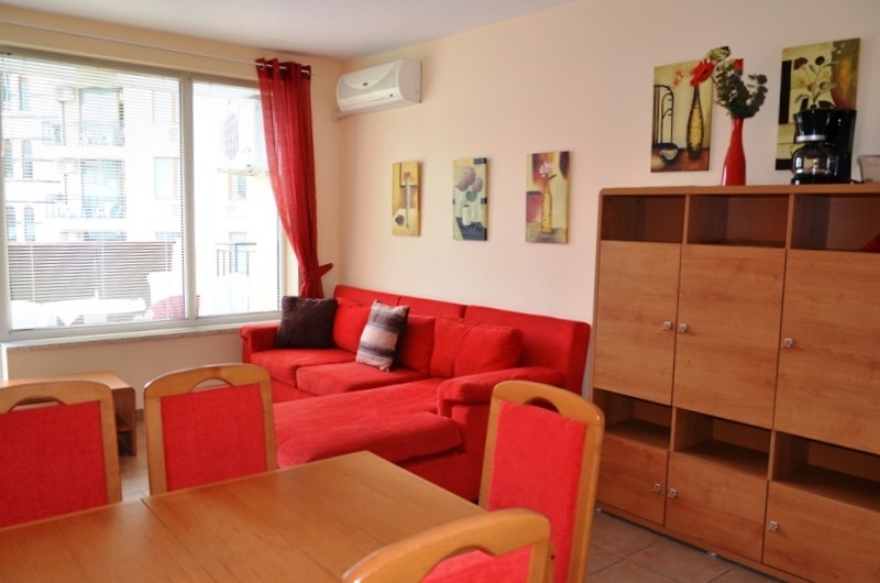 Apartment 4