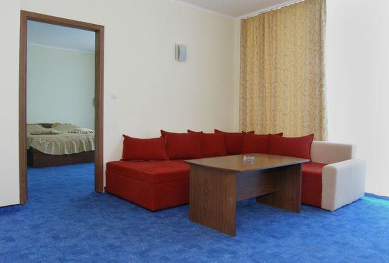 Apartment 2