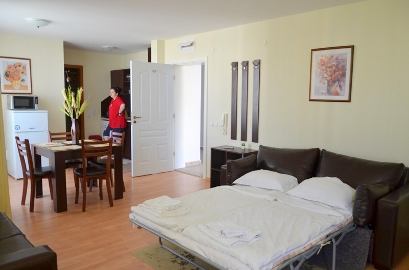 Apartment 2