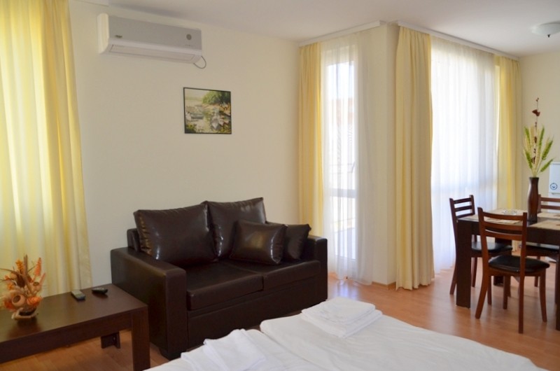 Apartment 2