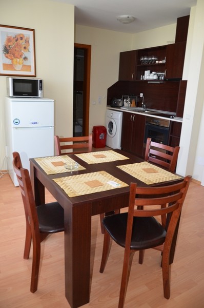 Apartment 2