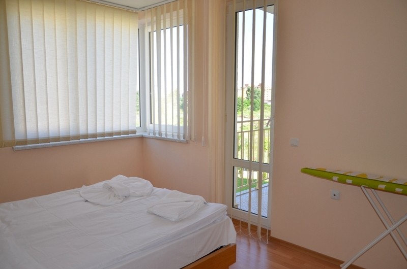 Apartment 4