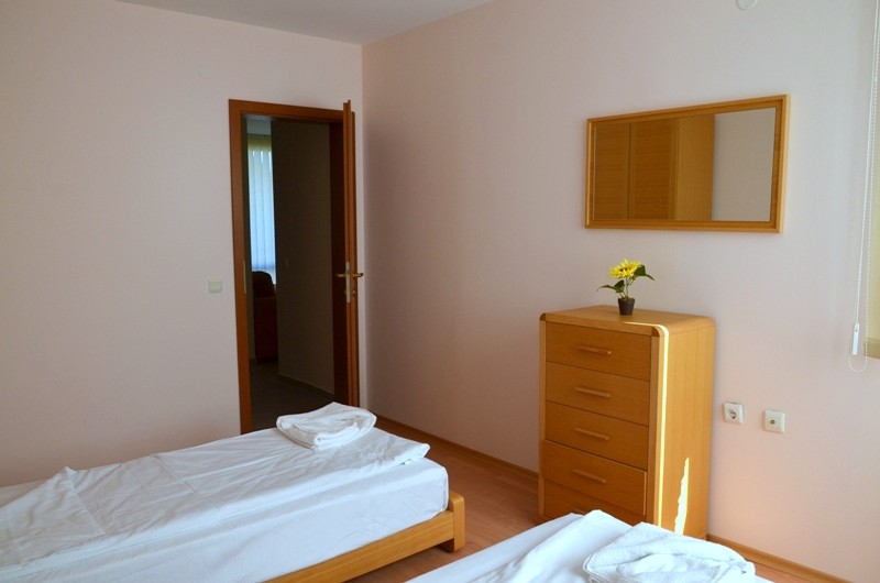Apartment 4