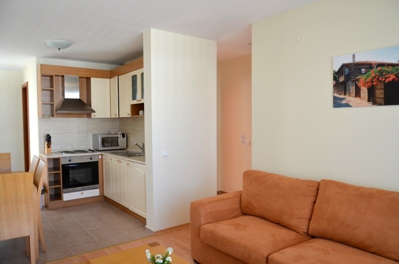 Apartment 4