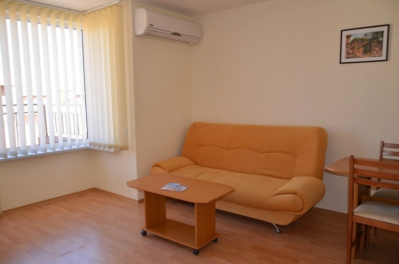 Apartment 2