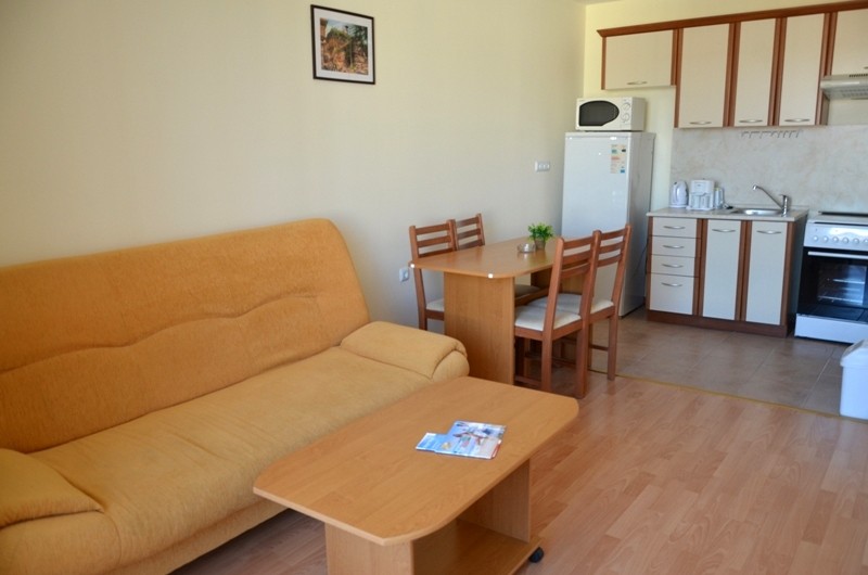 Apartment 2