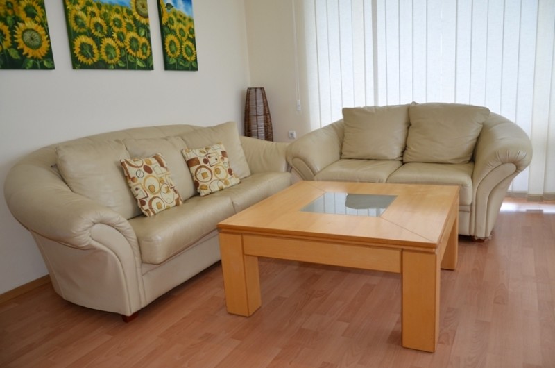 Apartment 4