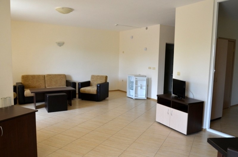 Apartment 2