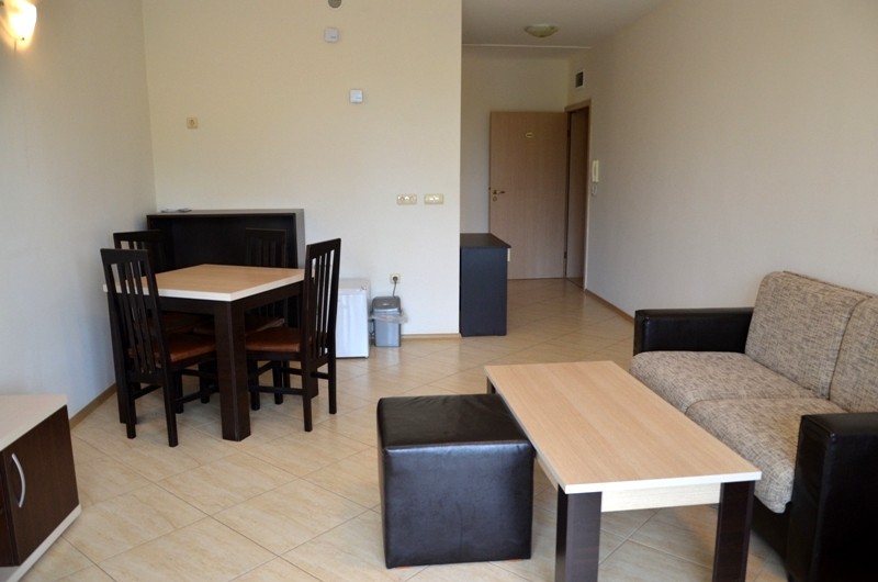 Apartment 4