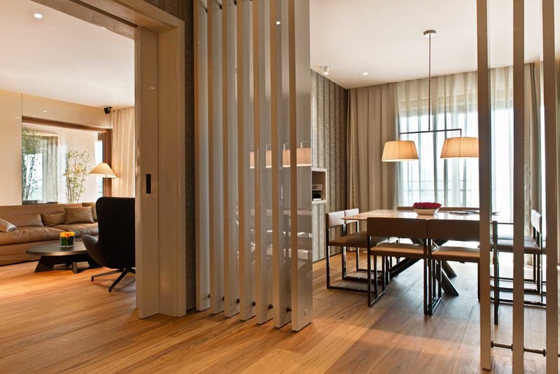 Presidential Suite Sea View