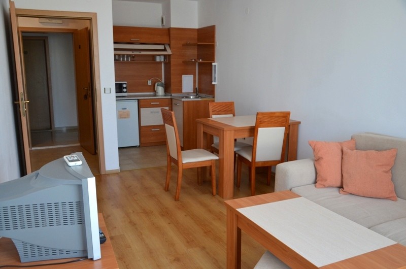 Apartment 2 New