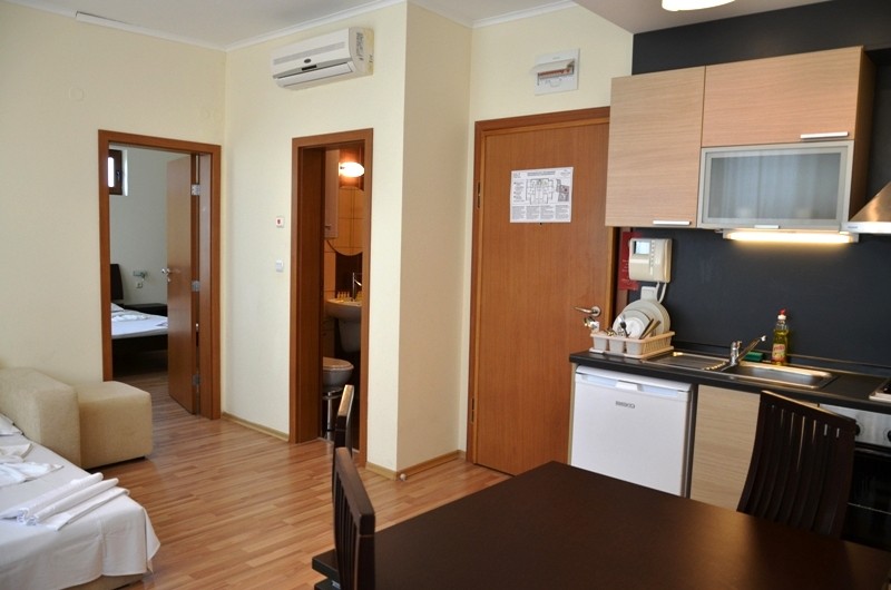 Apartment 2 Small