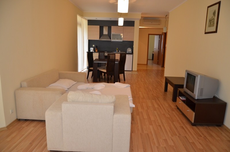 Apartment 2 VIP