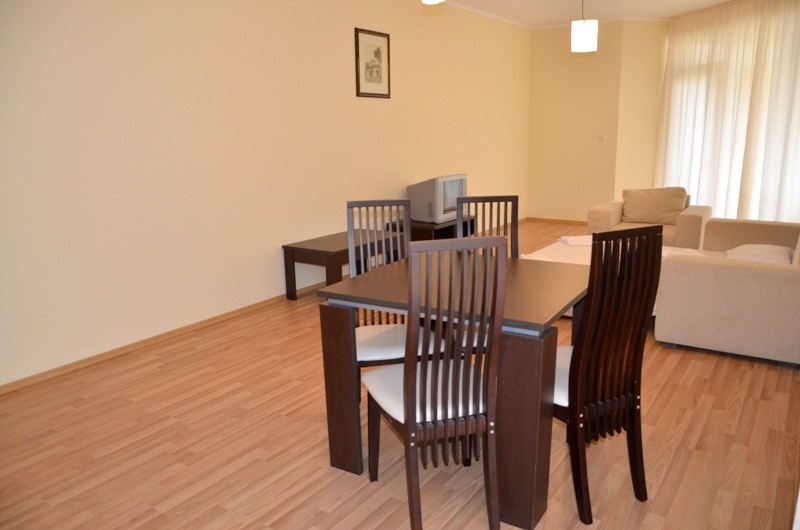 Apartment 2 VIP