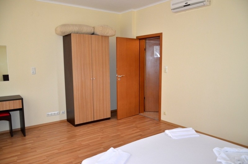 Apartment 2 VIP