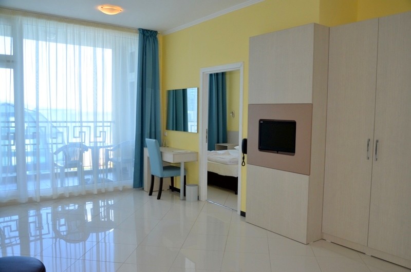 Apartment 2