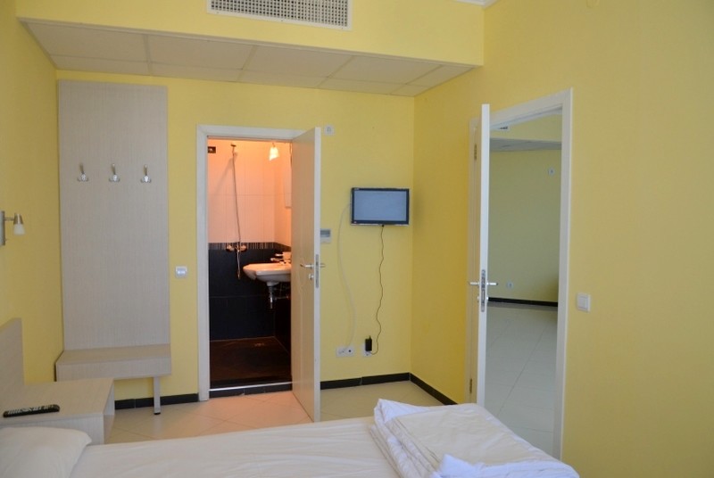Apartment 2
