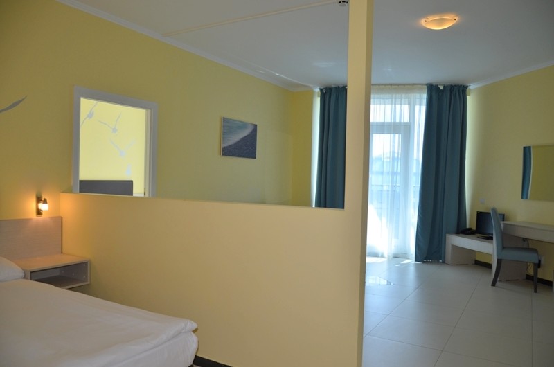 Apartment 4