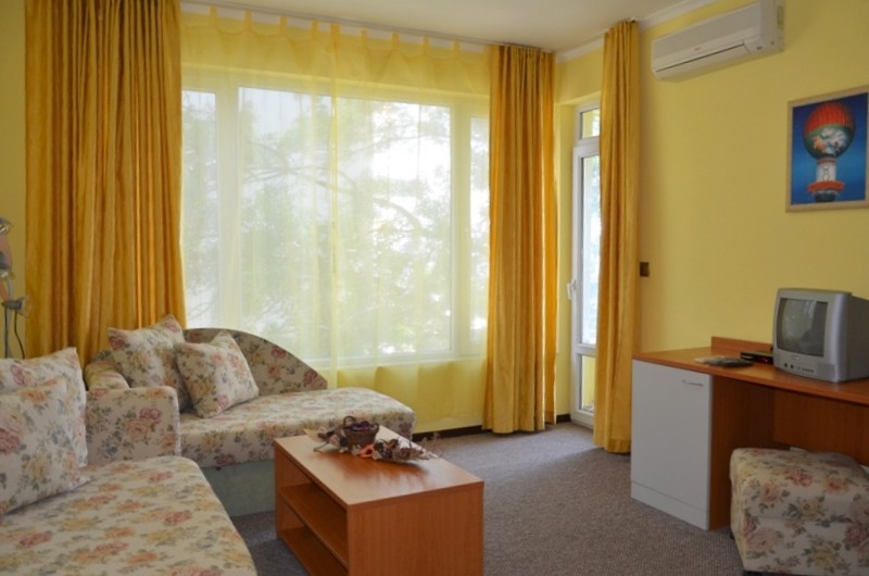 Apartment 2
