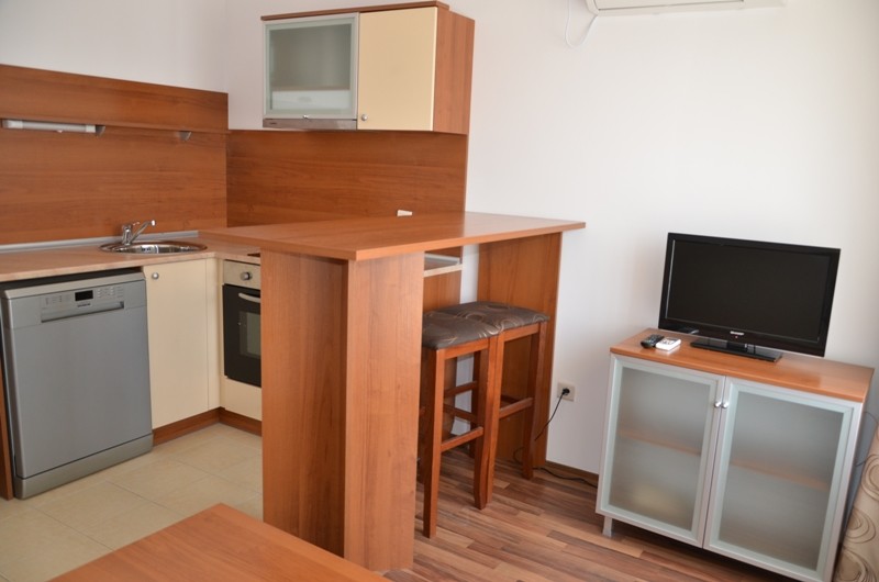 Apartment 2
