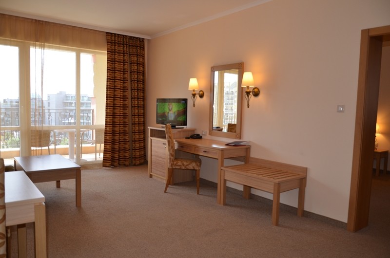 Apartment 2