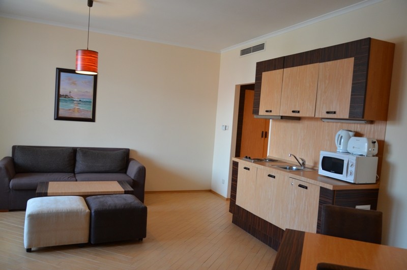 Apartment 2