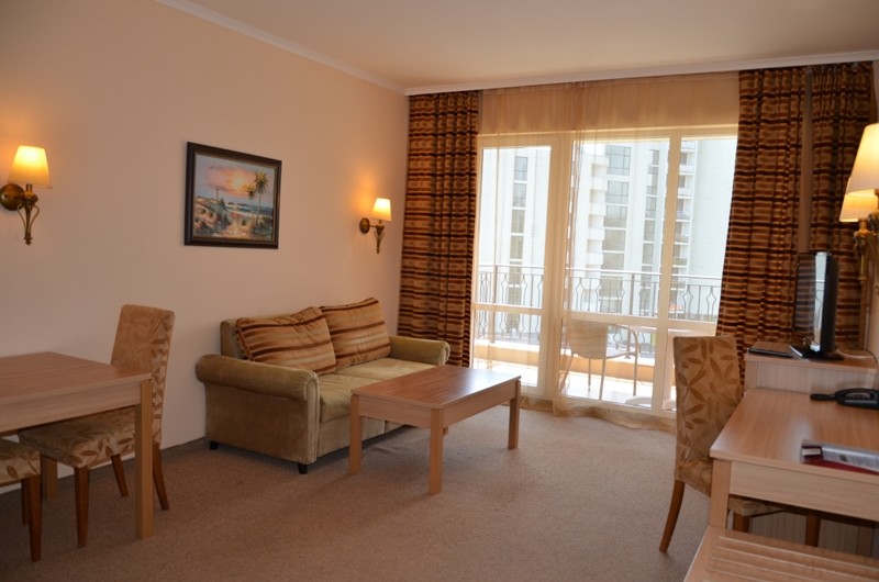 Apartment 2