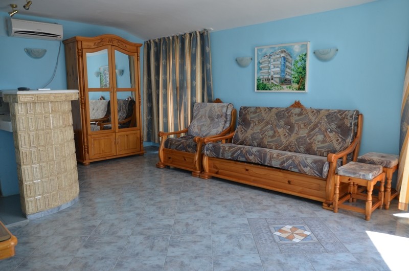 Apartment 2