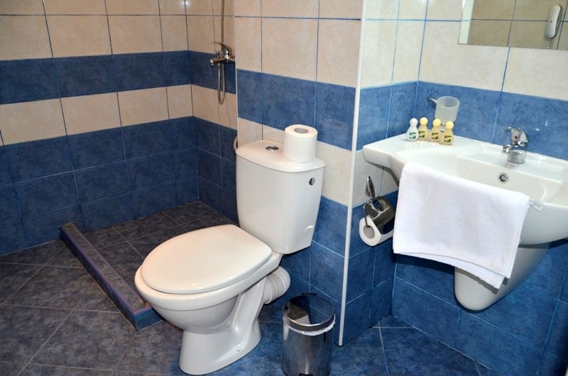 Standard Small Sea View