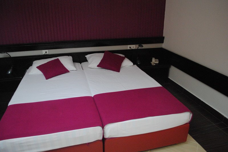 Slovenska Plaza 3* Villa Mirta